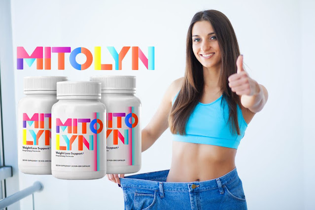 MITOLYN FE 1