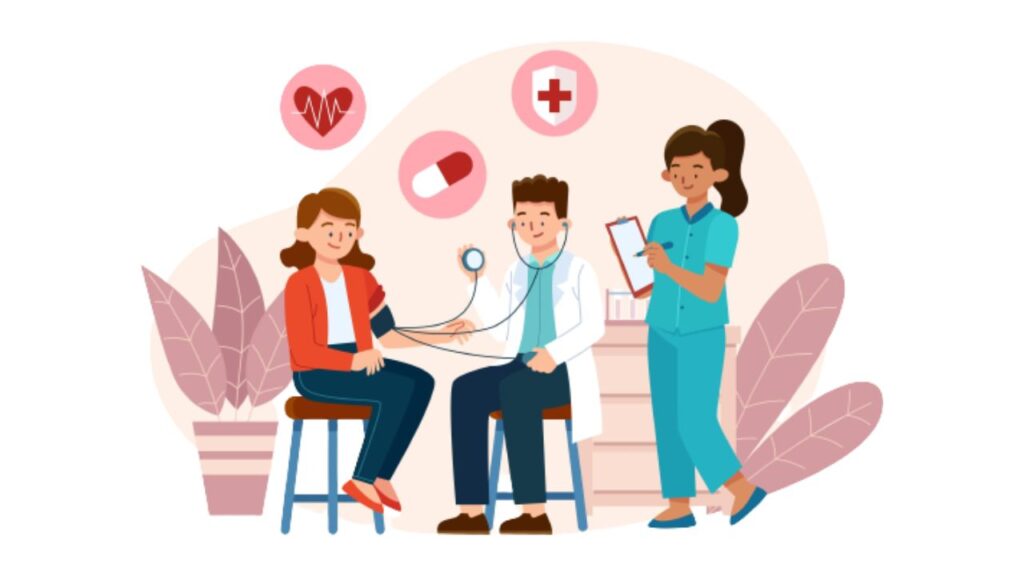 Instant Medical Loan