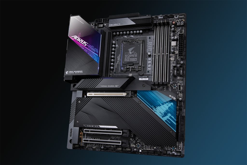 Purchase the Best Motherboard