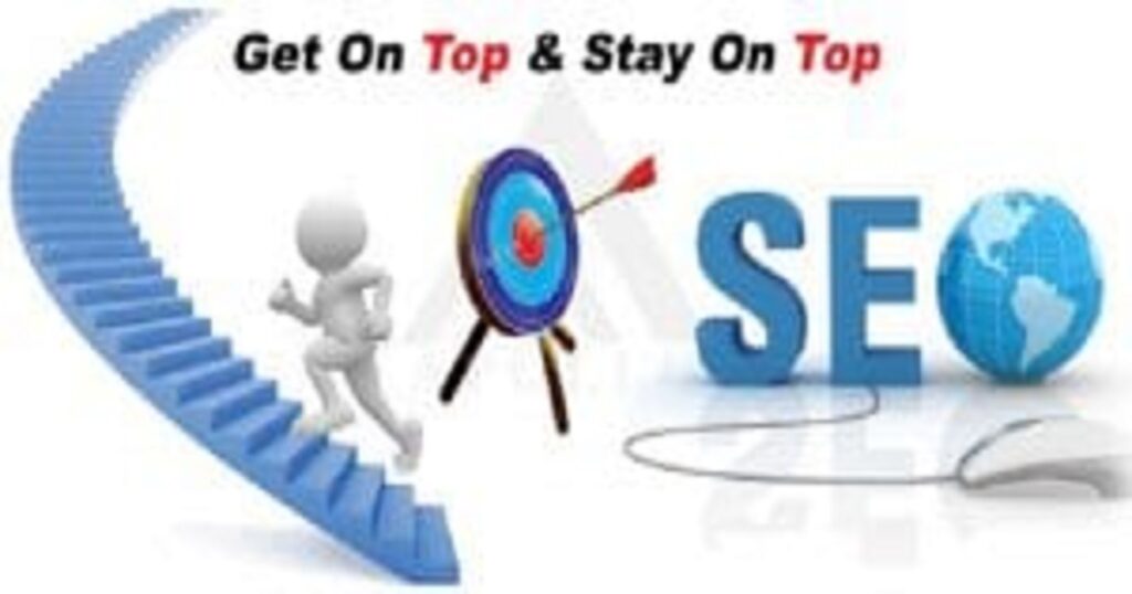 SEO Services in Lahore
