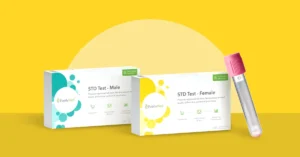STD Test in Dubai