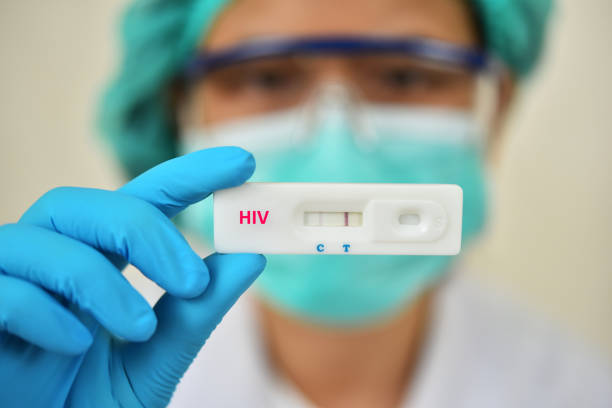STD test in Dubai