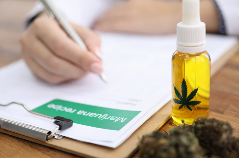 medical marijuana in texas