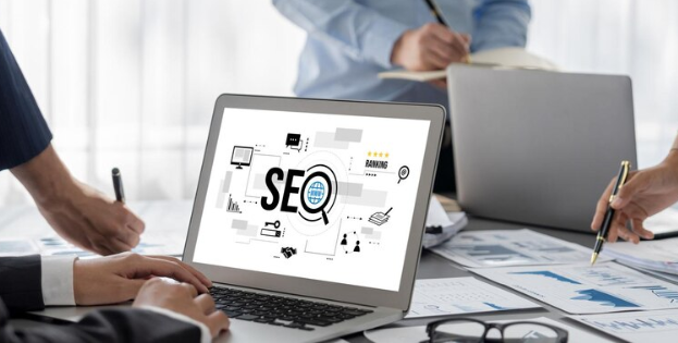 manchester seo agency