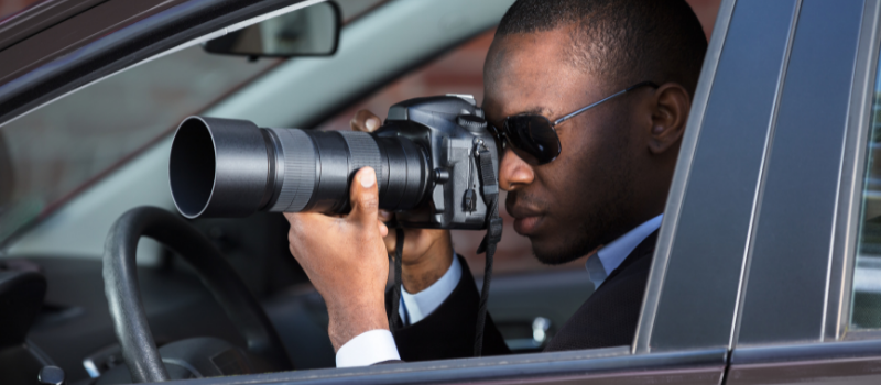 Private Investigator
