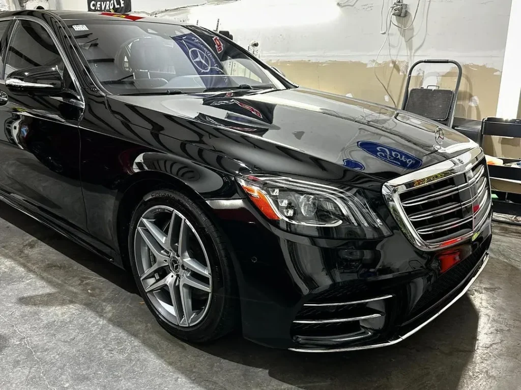 auto detailing fredericksburg va