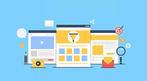 Website Design