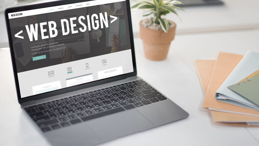 Website Designing Expert Near Me
