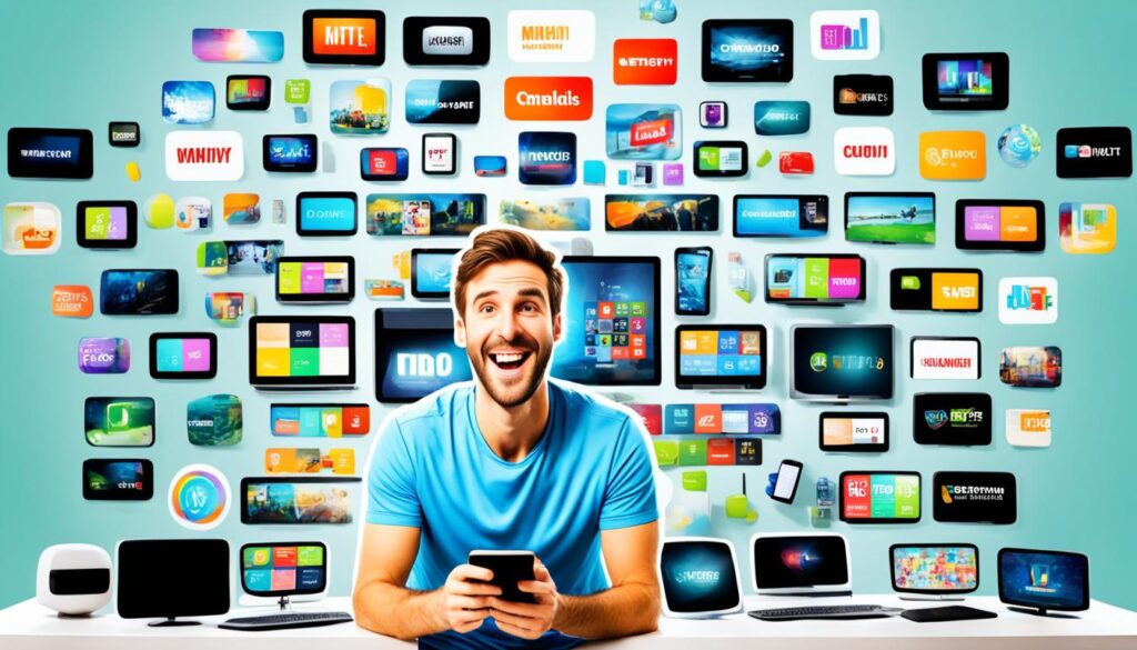 USA IPTV