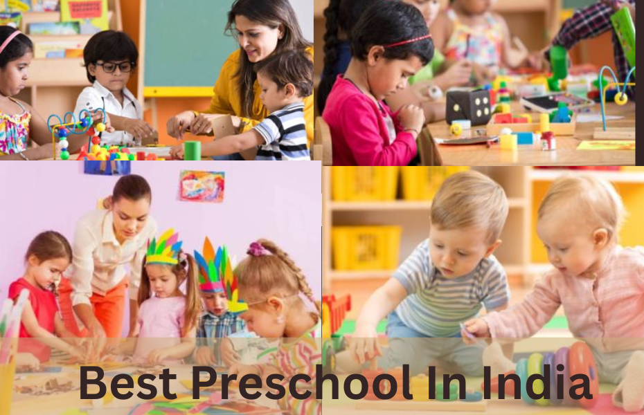 best preschool in india - Thames Valley Pre School