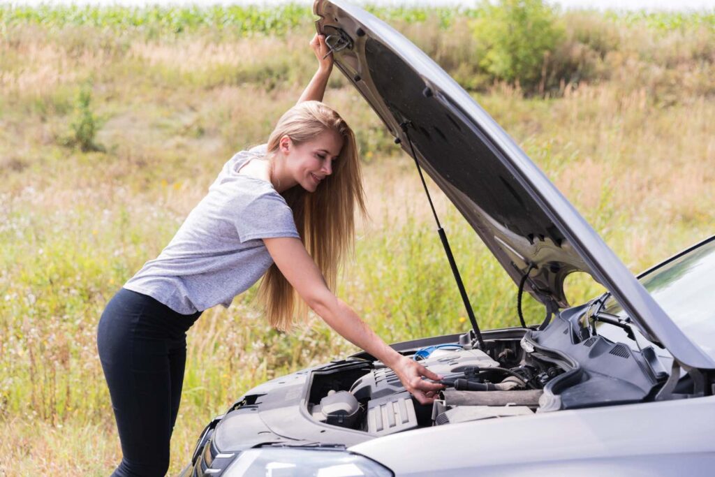 cash for unwanted cars