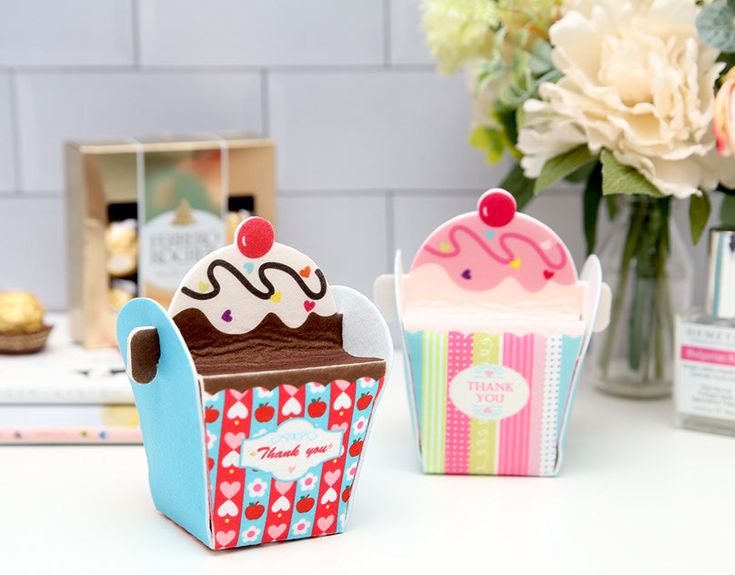 Elevate Your brand With Custom Cupcake Boxes