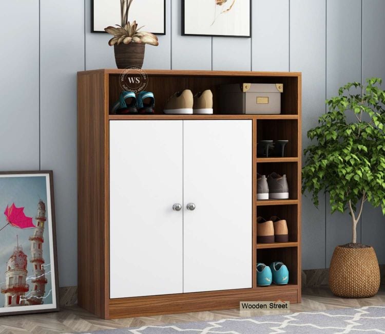 shoe rack