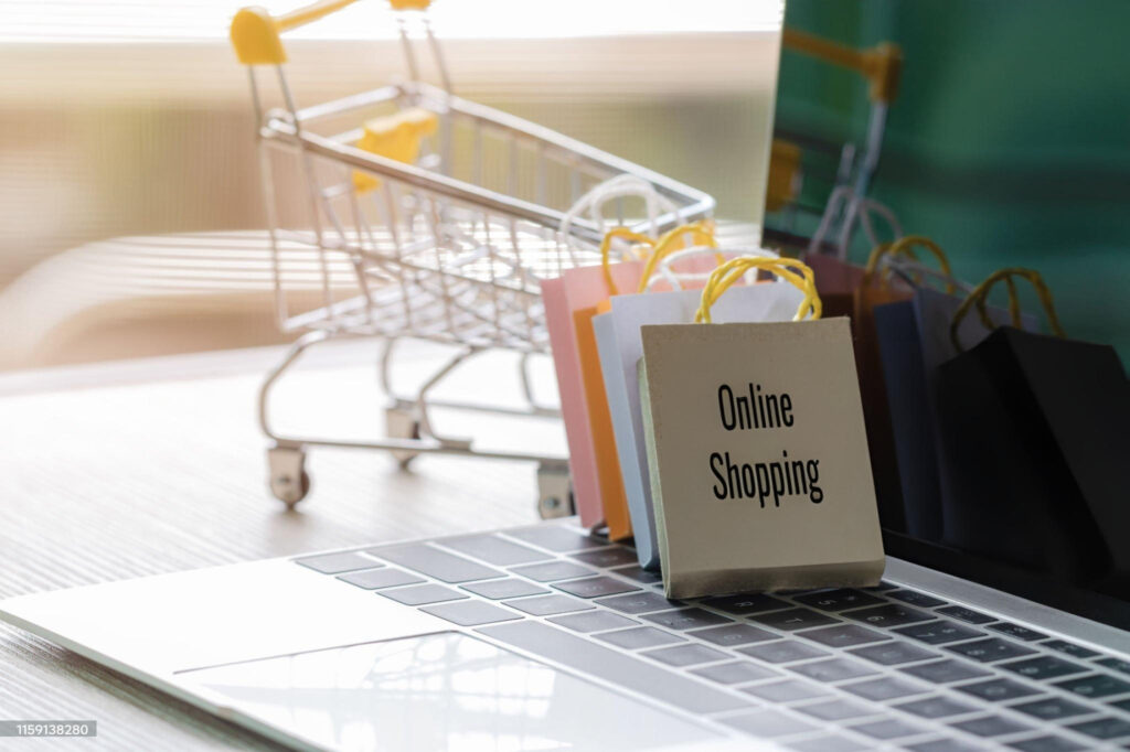 Top Ecommerce Web Development Agency Building Seamless Online Shopping Experiences