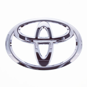 Toyota Showroom Paschim vihar
