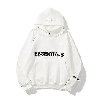 essential hoodie herren