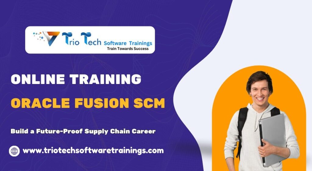 Oracle Fusion HCM Training – Launch Your Career in Cloud-Based HR