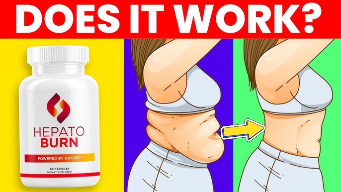 hepatoburn review