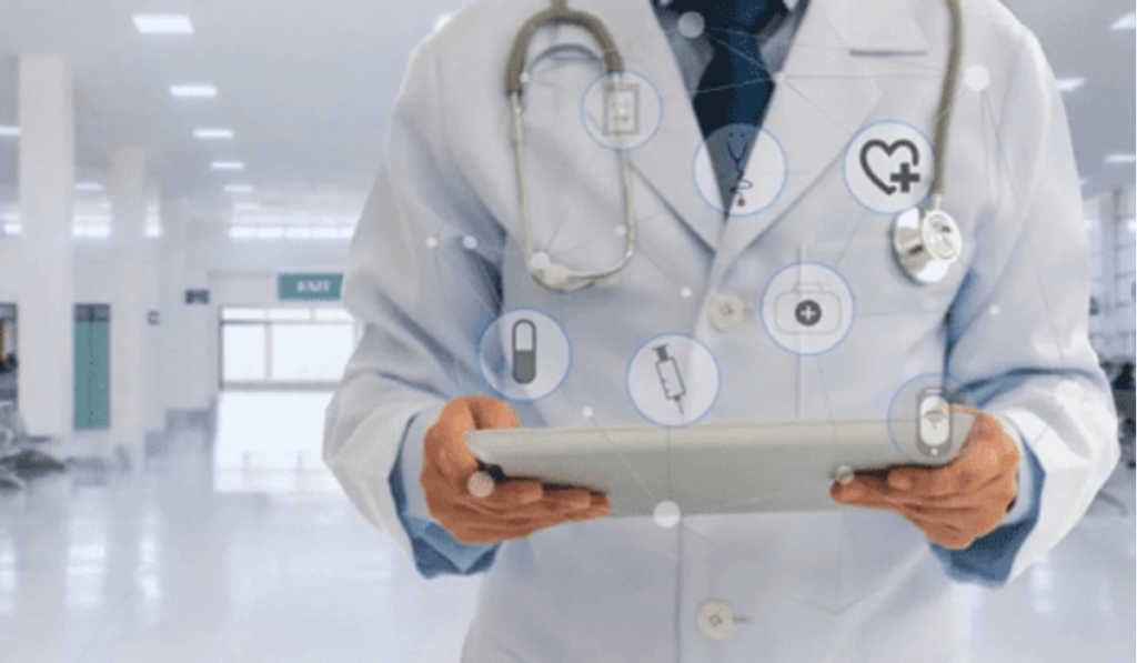 Instacare Clinic Management Software