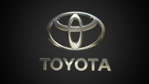 Toyota Service Center