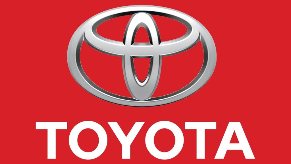 Authorized toyota showroom in West Delhi