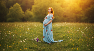 maternity photo