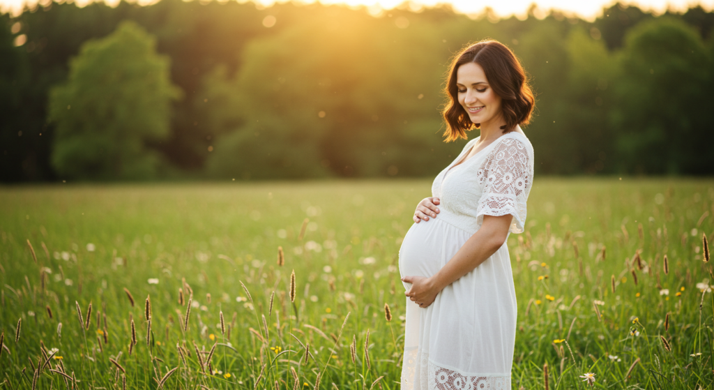 maternity pic