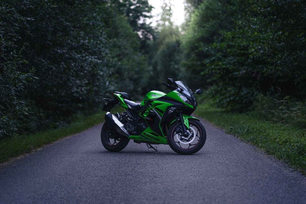 BMW S1000RR accessories