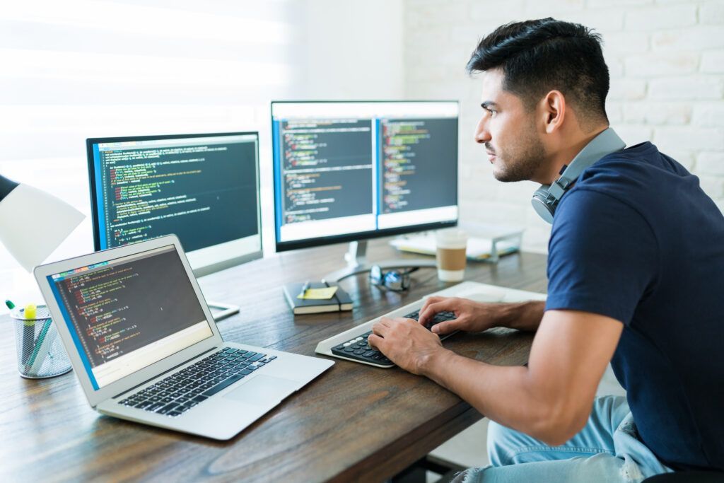 Python Full Stack Syllabus