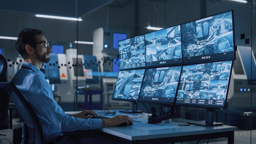 remote CCTV monitoring 5