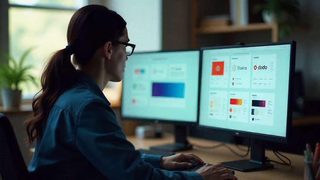 website design company