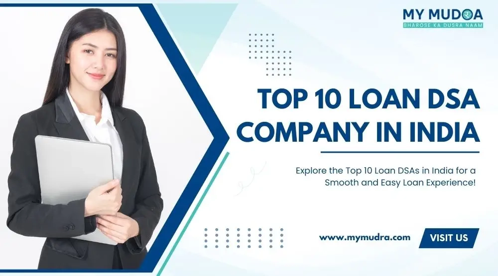 top 10 corporate dsa in india