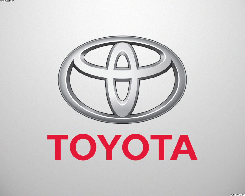 Toyota Service Center
