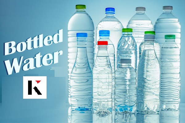 Bottled Water Market to Experience Strong Growth Driven by Innovations | Danone,. Smeraldina Corporation, The Coca Cola Company