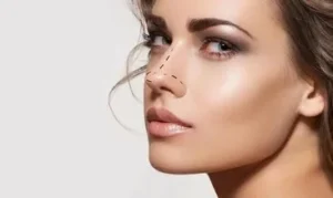 جراحة تجميل الأنف في الرياض