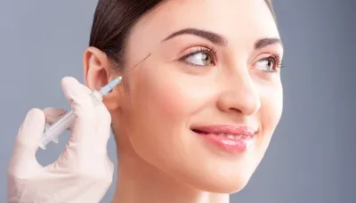 حقن البوتوكس في الرياض