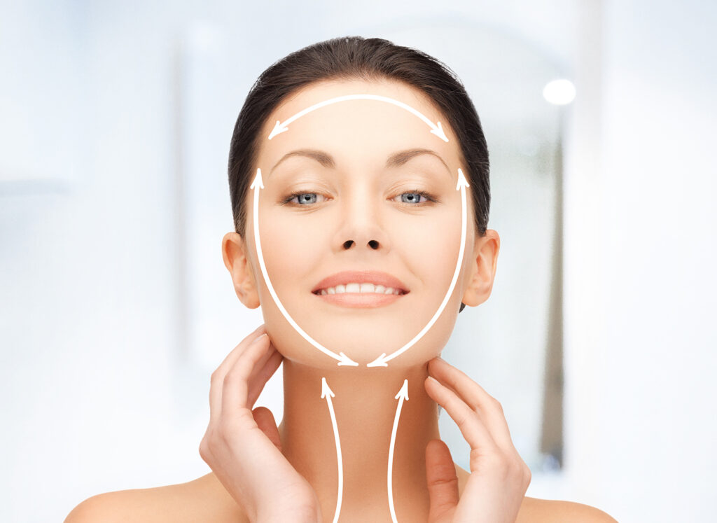 Facelift in Riyadh