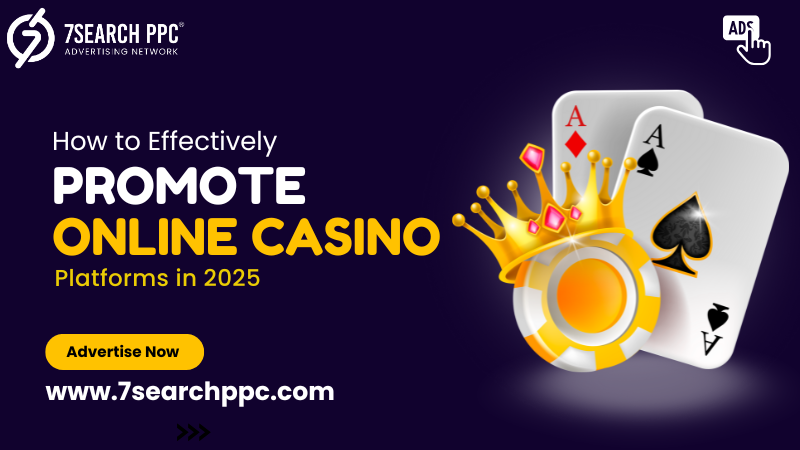casino promotion strategy