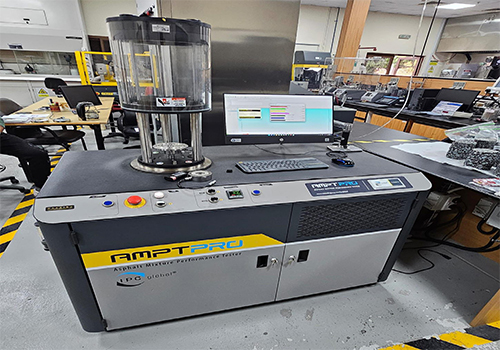 Importance of material testing equipment and where you can buy them