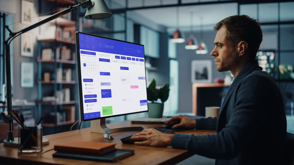 bespoke web design service