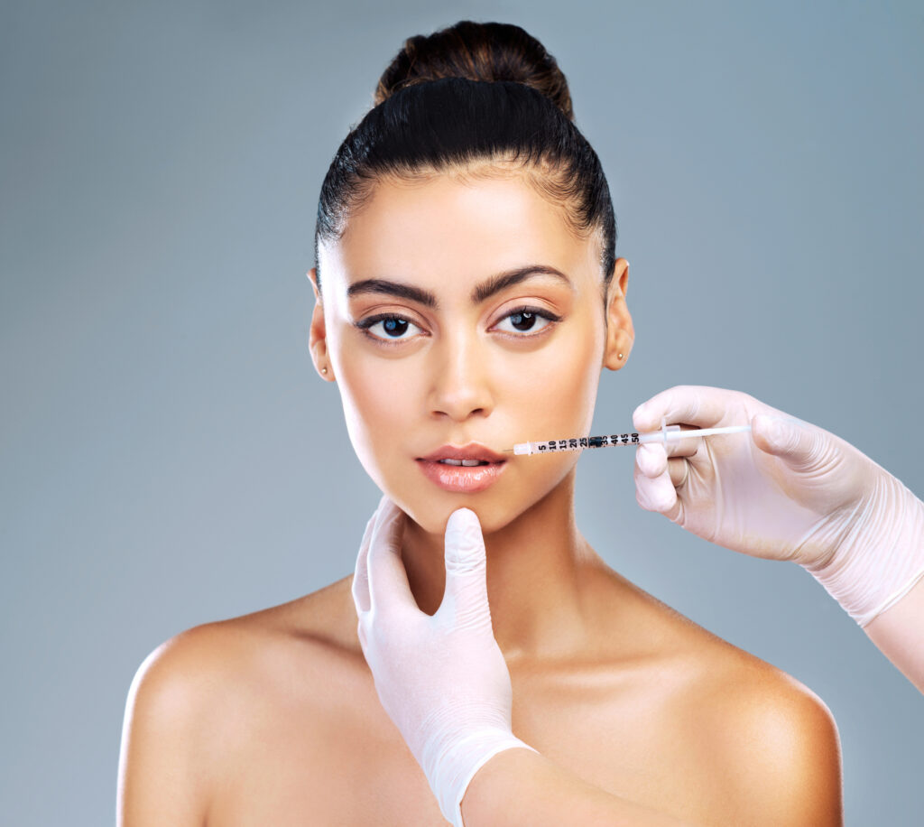 Dermal Fillers in Dubai