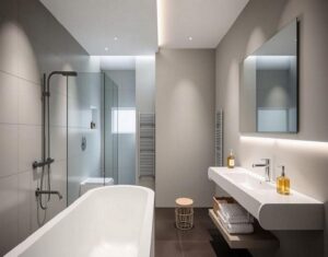 Bathroom Installation in Surrey – 7 Reasons to Choose a Stress-Free Experience 3 Bathroom Installation Surrey