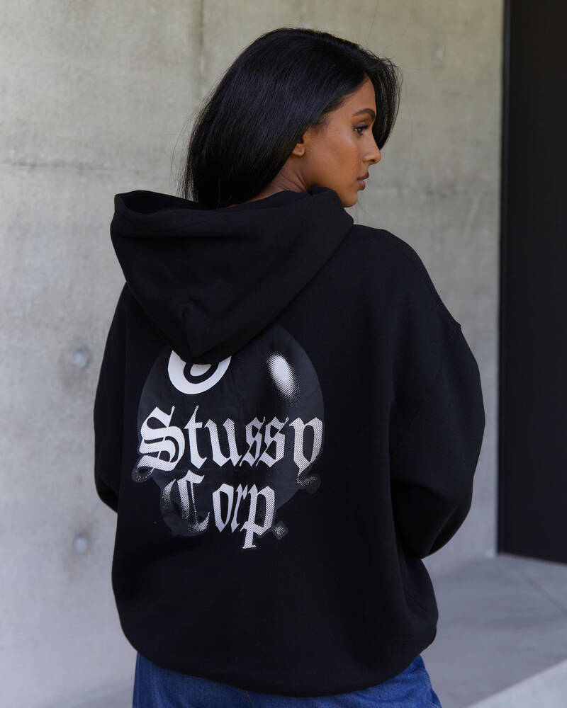 Stüssy