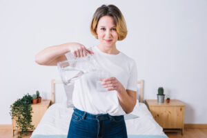 Improve Drinking Water
