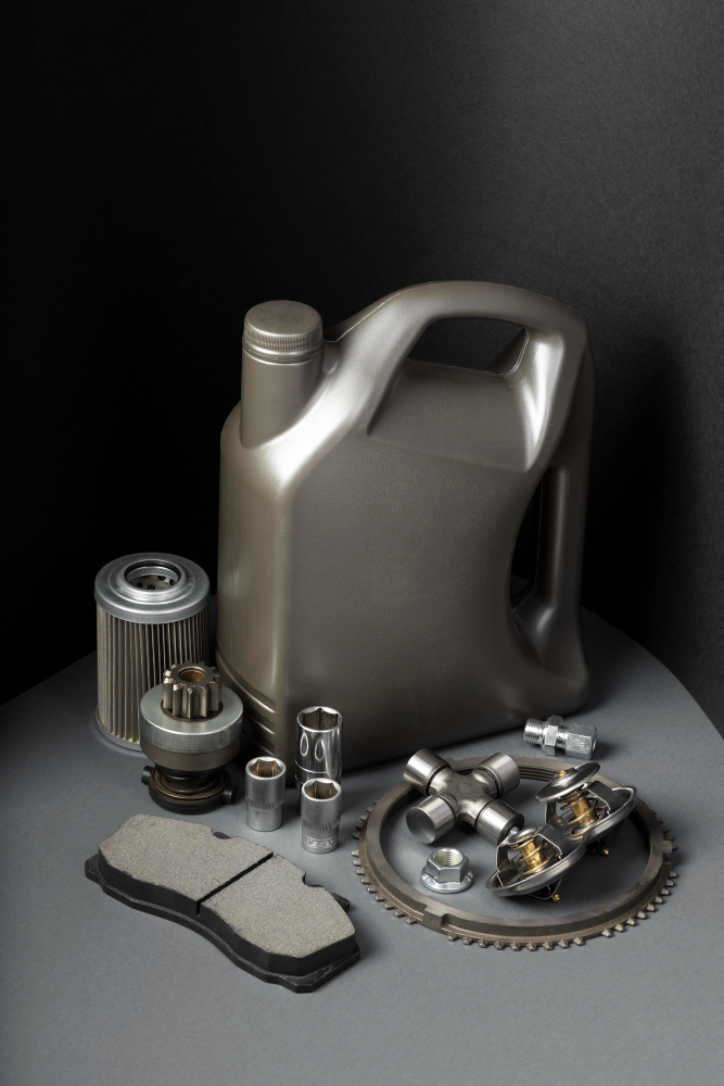 Marine Engine Parts