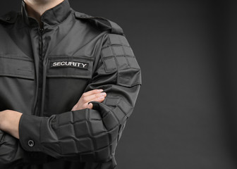bodyguard services