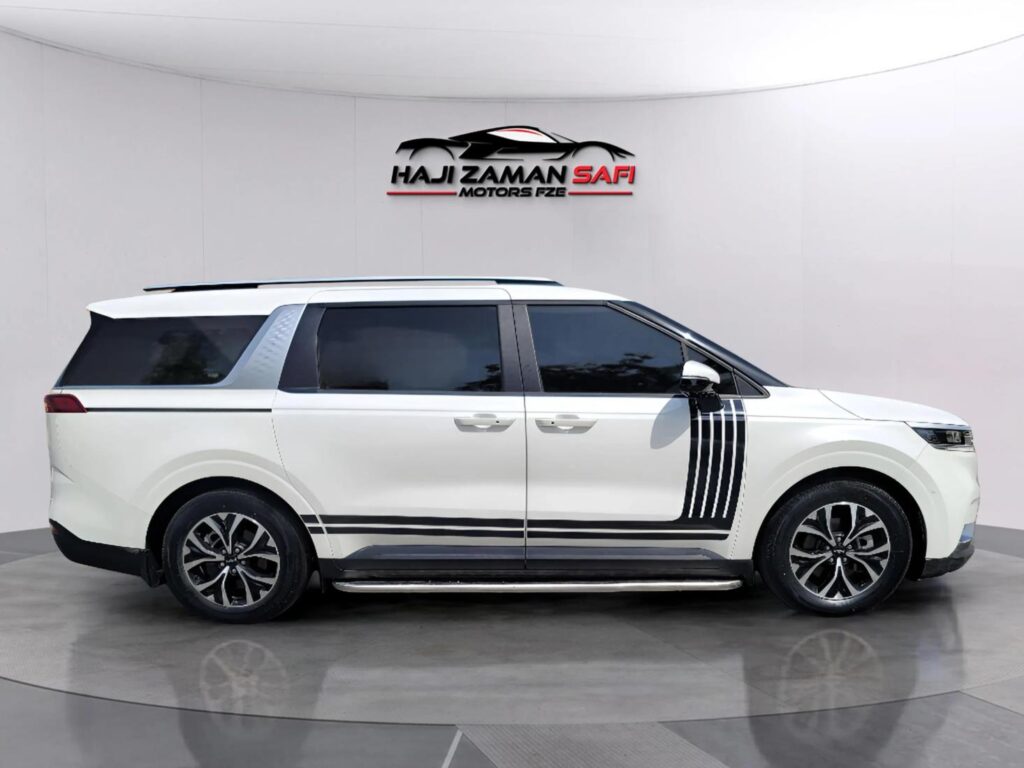 Used Cars for Sale in Malawi
