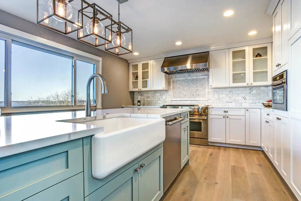 4-Ideas-for-Saving-on-a-Kitchen-Remodel