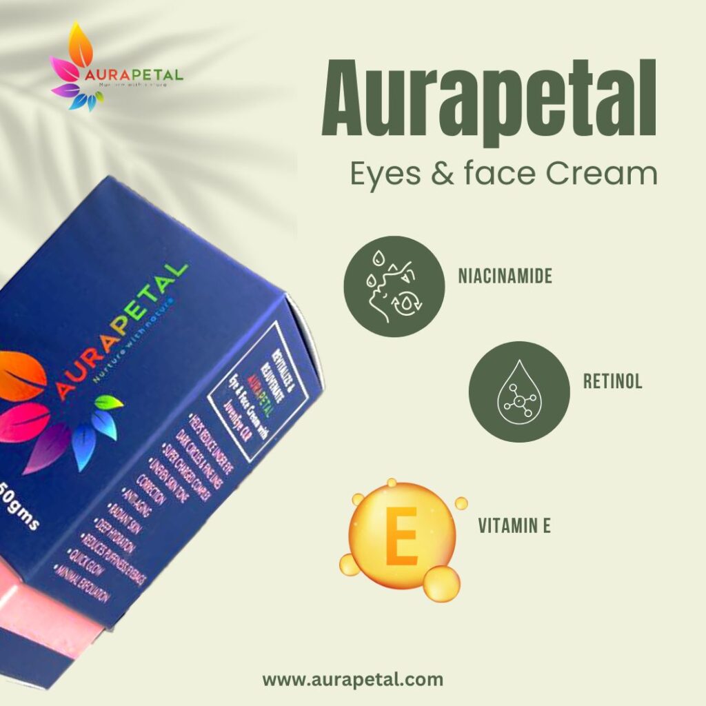 Best Cream for Eye and Face in India