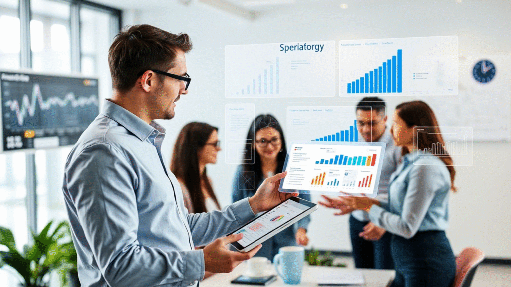 How Can an Agentforce Specialist Boost Your Business?